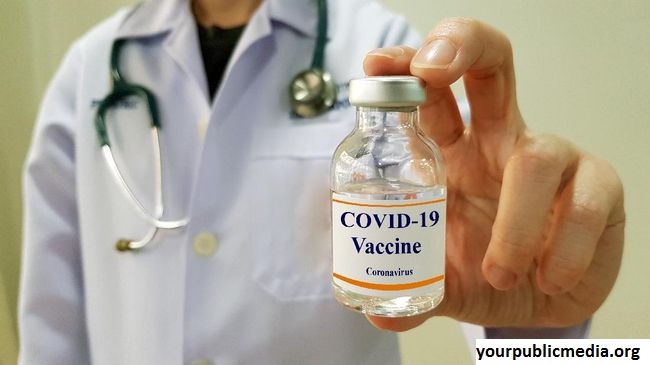 Massachusetts Mempersiapkan Peluncuran Vaksin COVID Anak