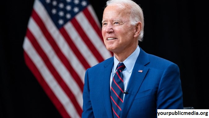 Presiden Joe Biden Akan Mendatangani RUU Infrastruktur