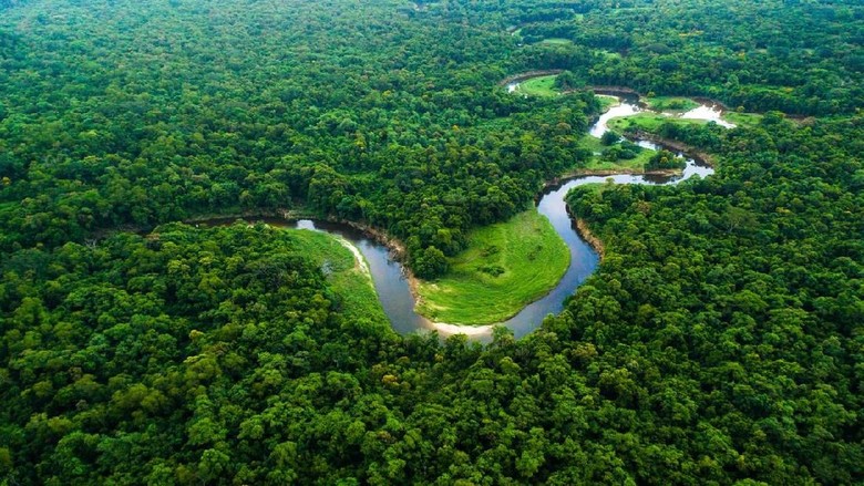 Sungai Terpanjang Di Massachusetts Yang Harus Diketahui