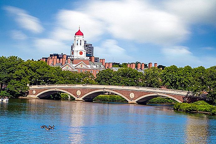 Tempat Seru Untuk Dikunjungi di Massachusetts