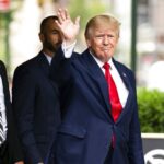 Kandidat Trump Memenangkan Proyek AP Utama Gubernur GOP Massachusetts